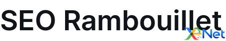 SEO Rambouillet